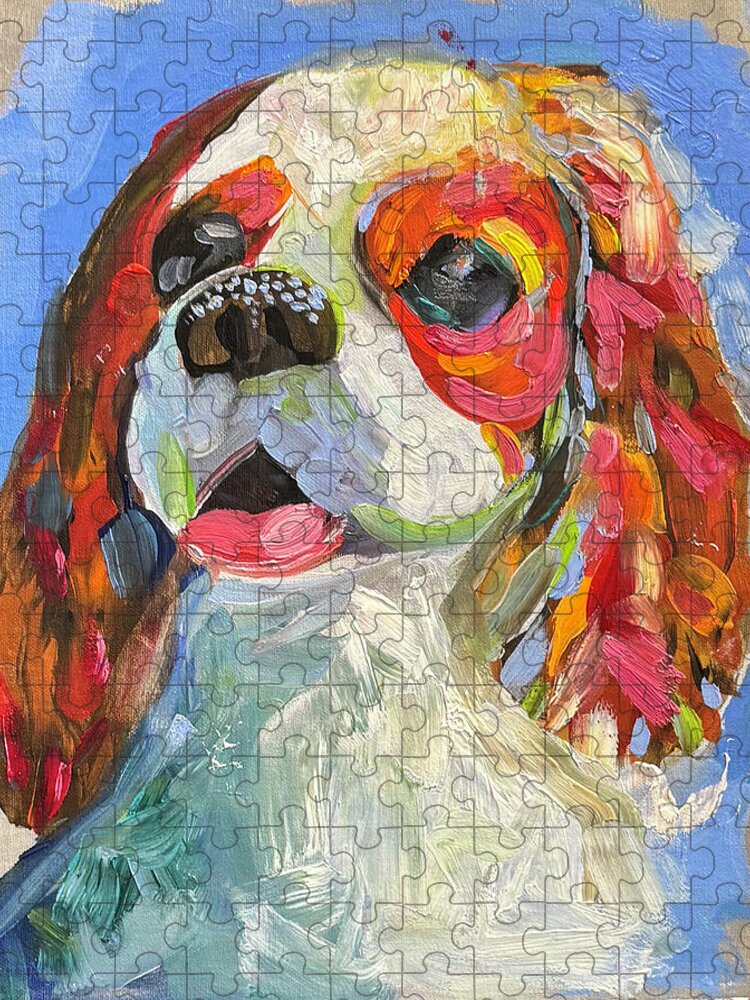 Brittany - Puzzle