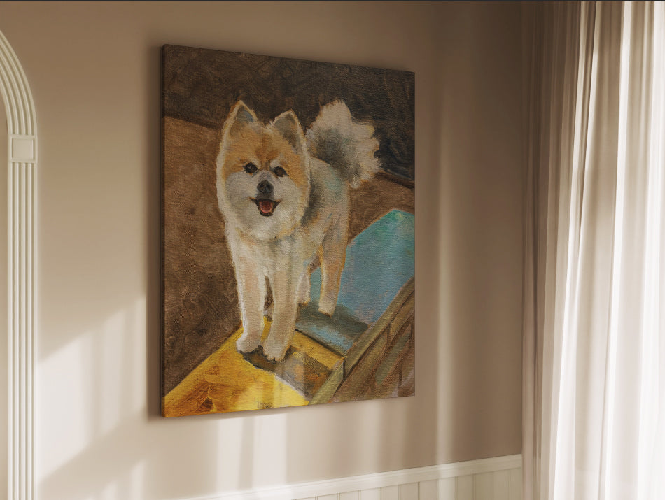Akitas
