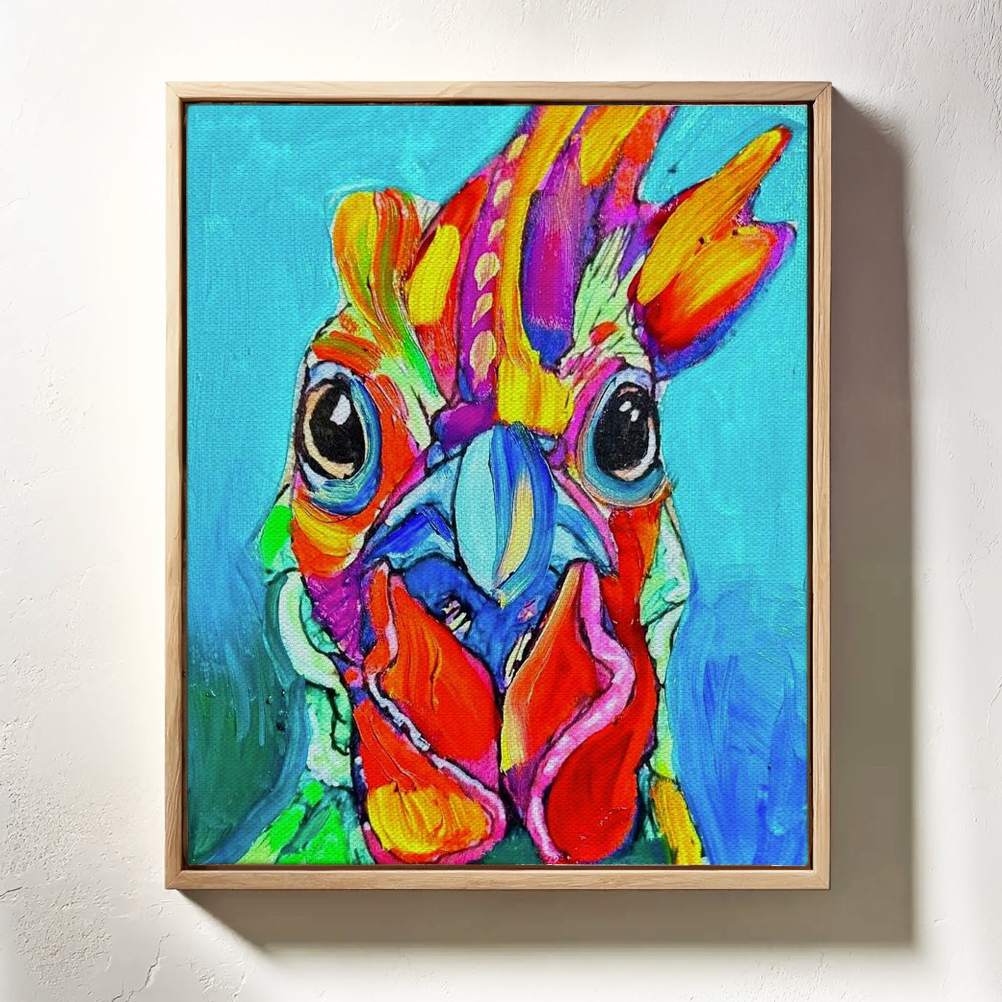 Birds