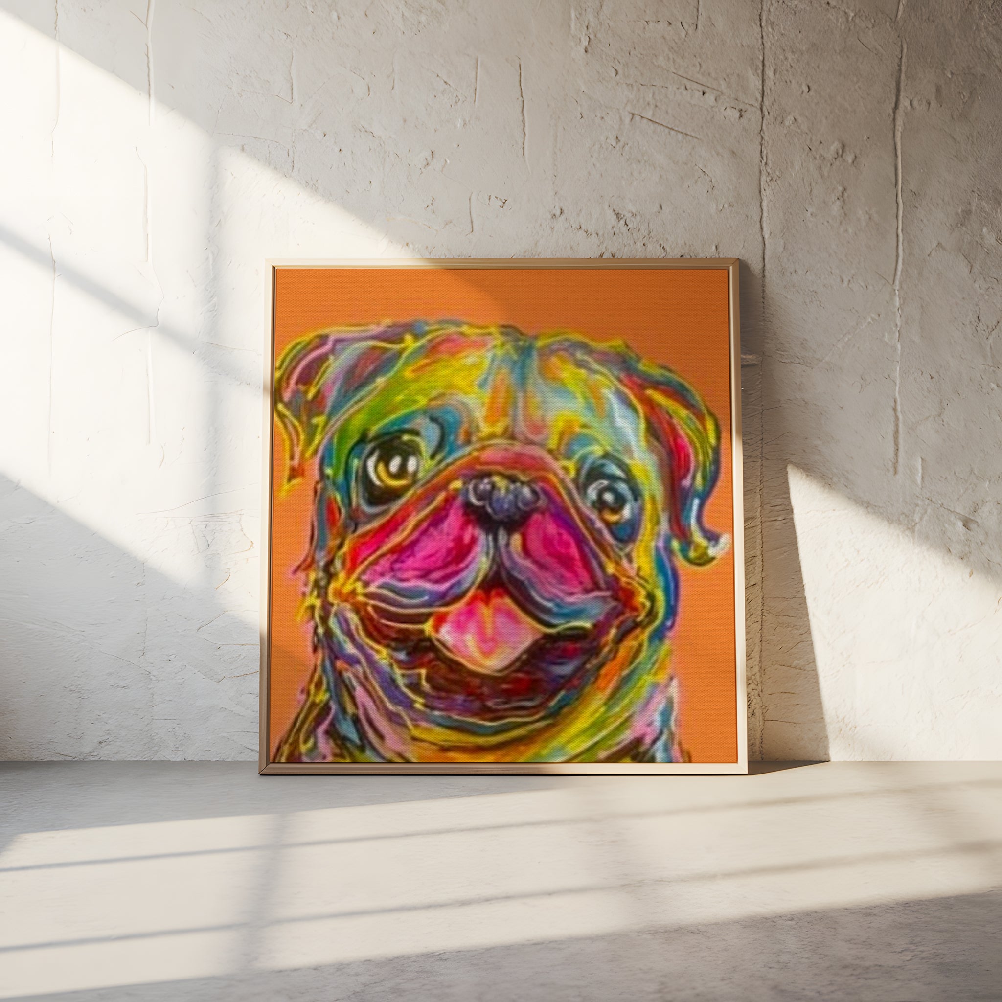 Pugs