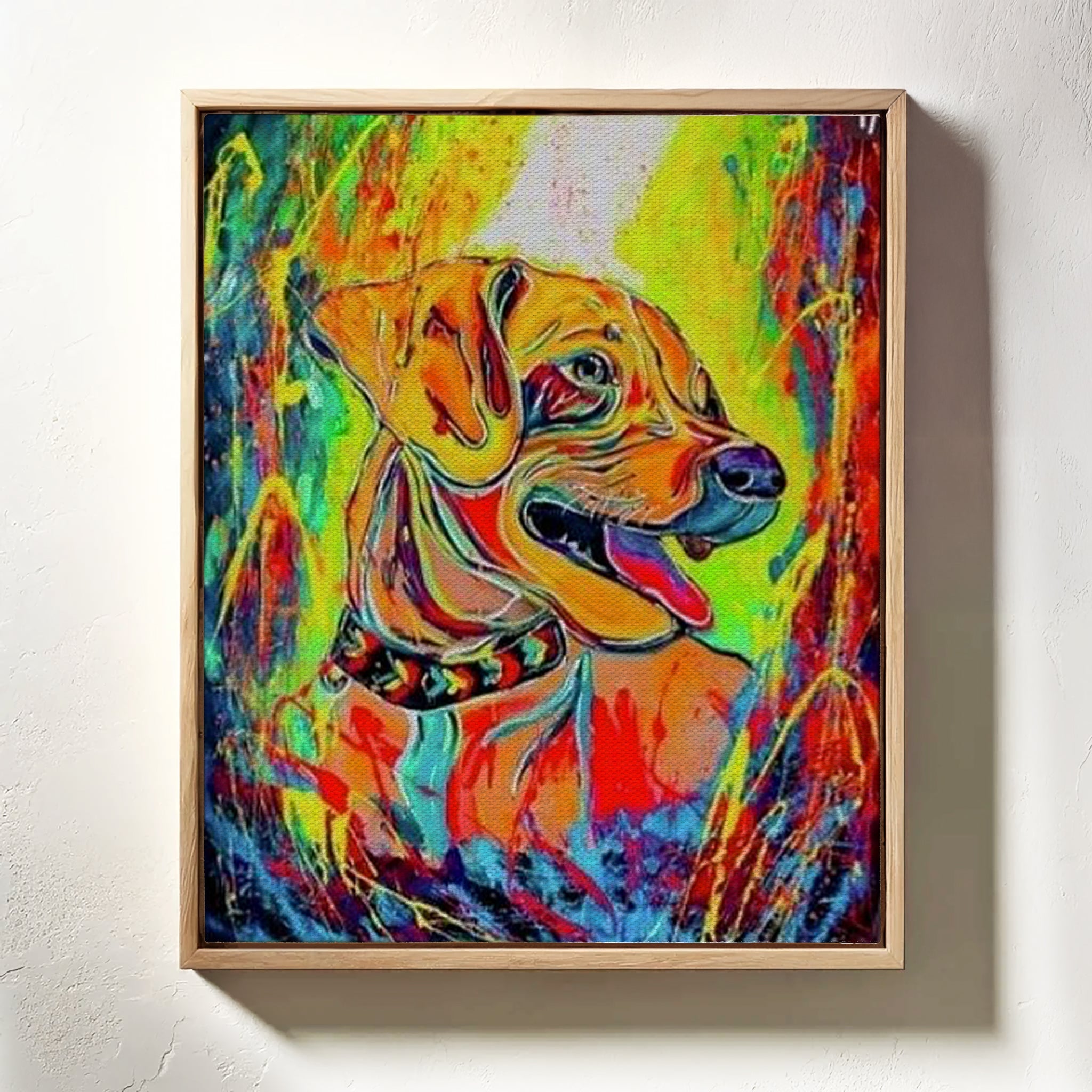 Rhodesian Ridgebacks