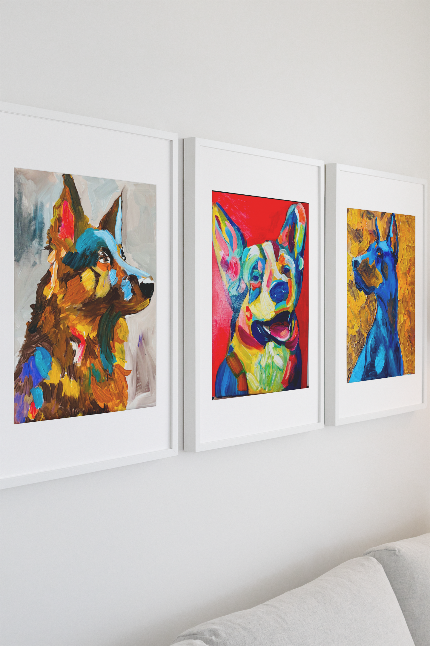 Shop All Dogs