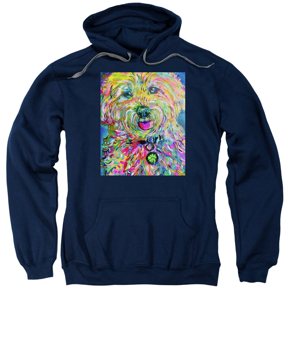 Luna - Sweatshirt