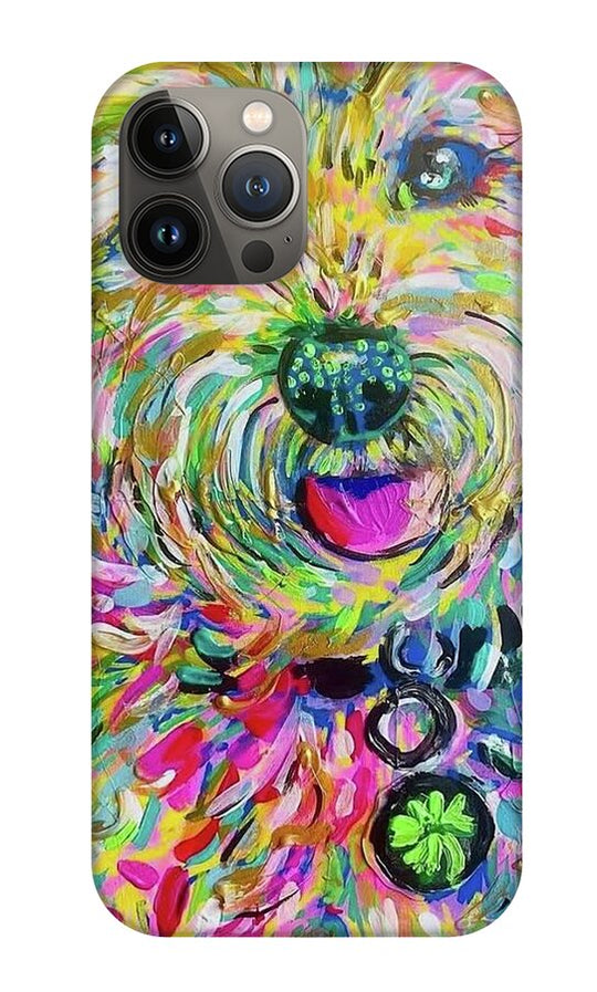 Luna - Phone Case