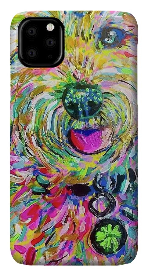 Luna - Phone Case