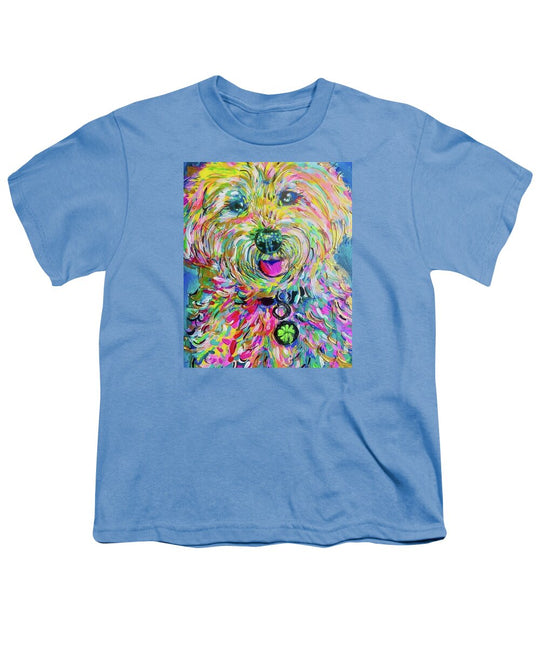 Luna - Youth T-Shirt