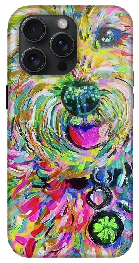 Luna - Phone Case
