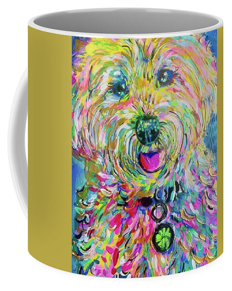 Luna - Mug