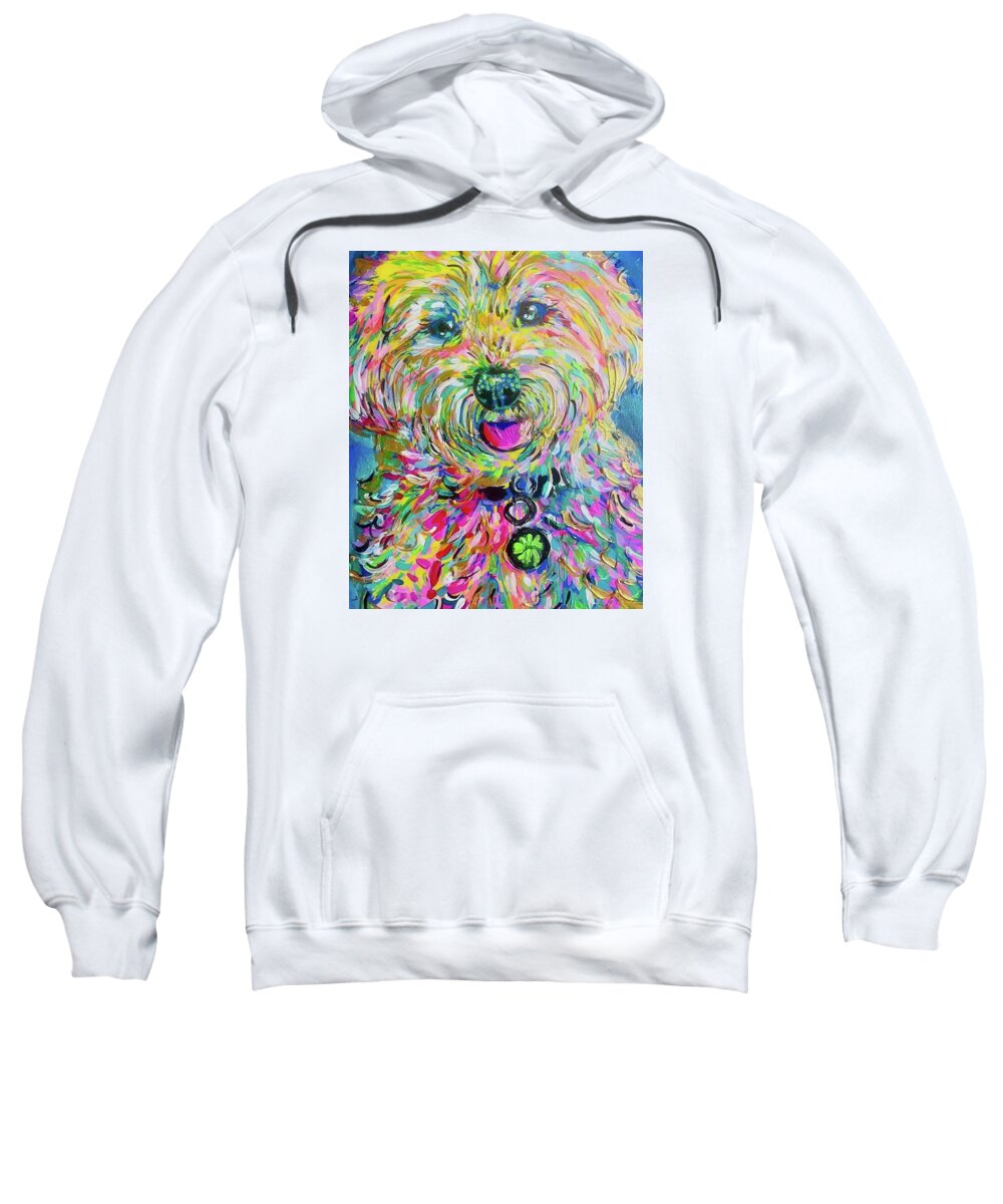 Luna - Sweatshirt