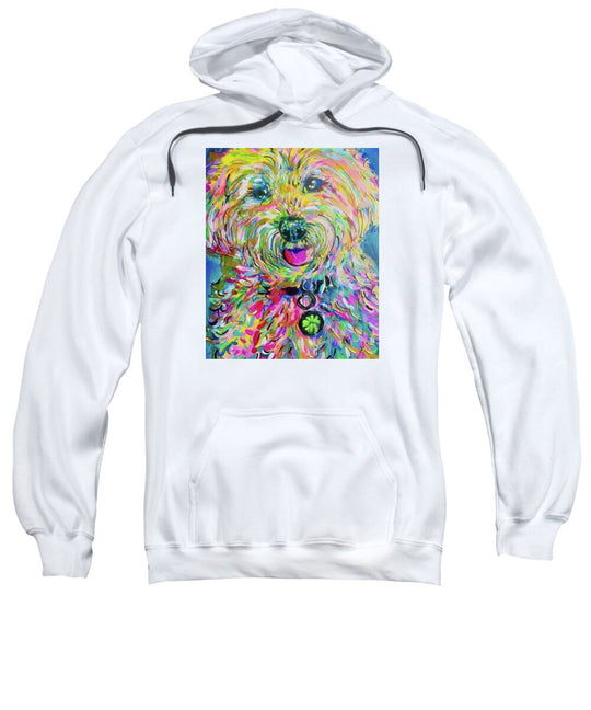 Luna - Sweatshirt
