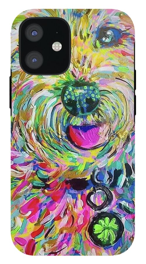 Luna - Phone Case