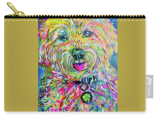 Luna - Zip Pouch