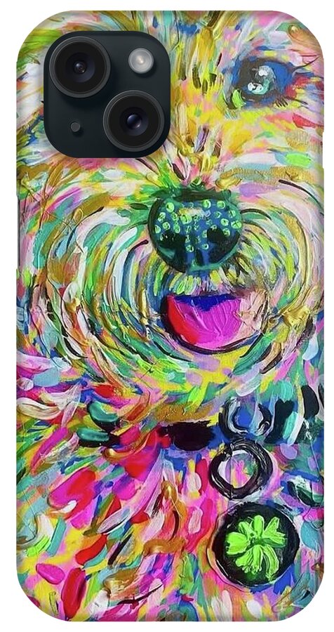 Luna - Phone Case