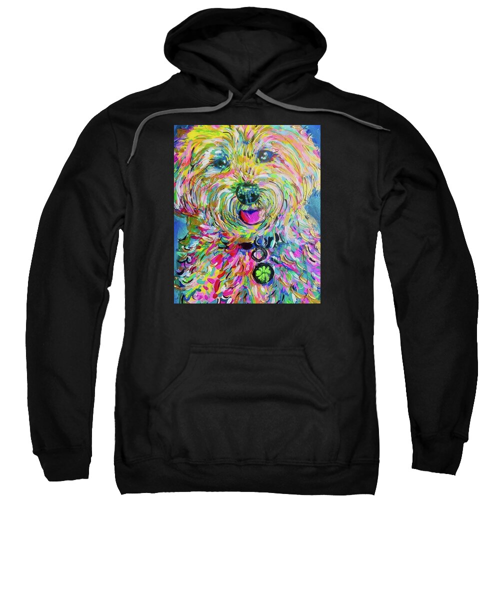 Luna - Sweatshirt