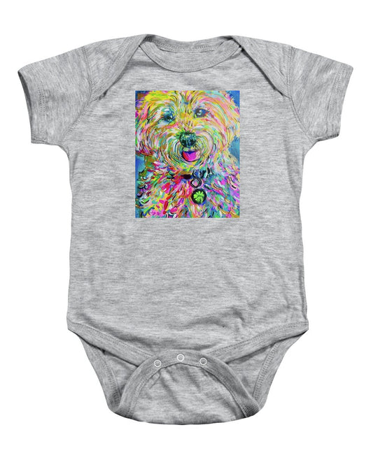 Luna - Baby Onesie