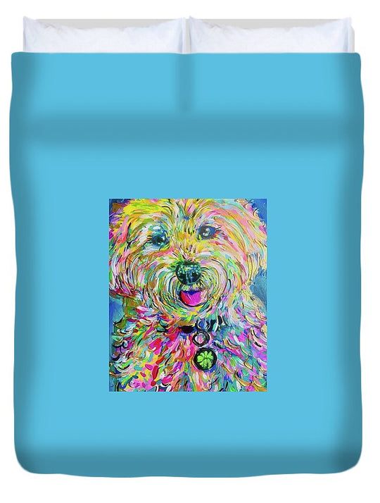 Luna - Duvet Cover
