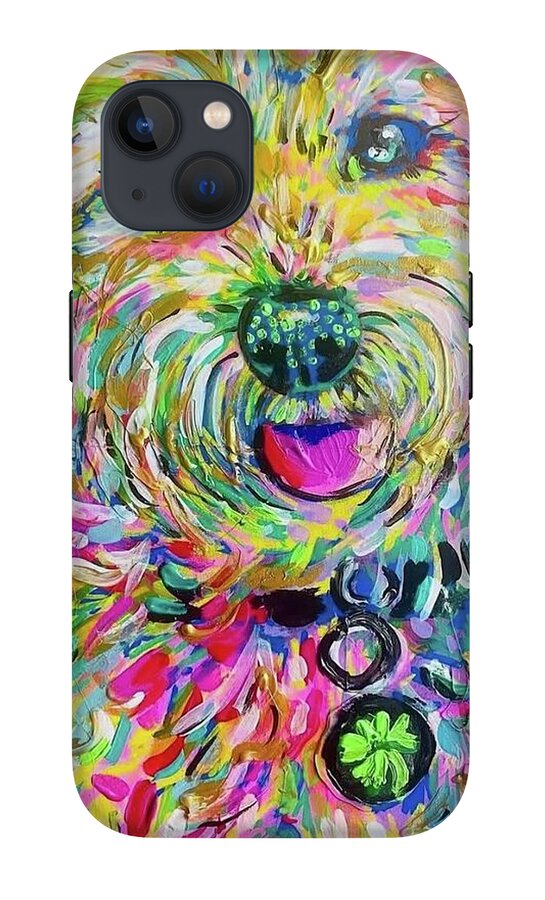 Luna - Phone Case