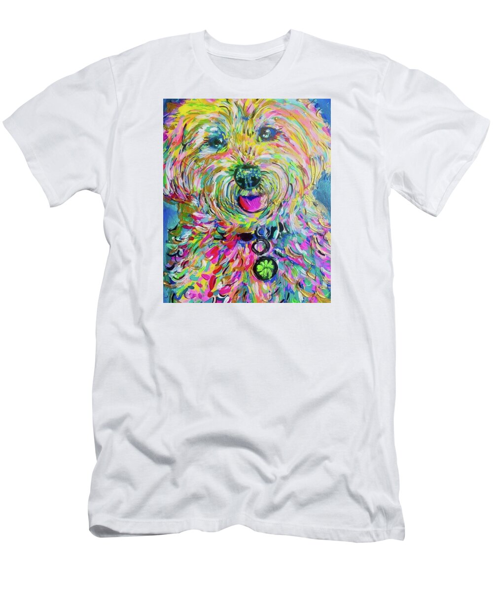 Luna - T-Shirt