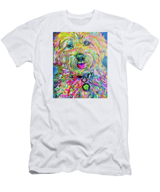 Luna - T-Shirt