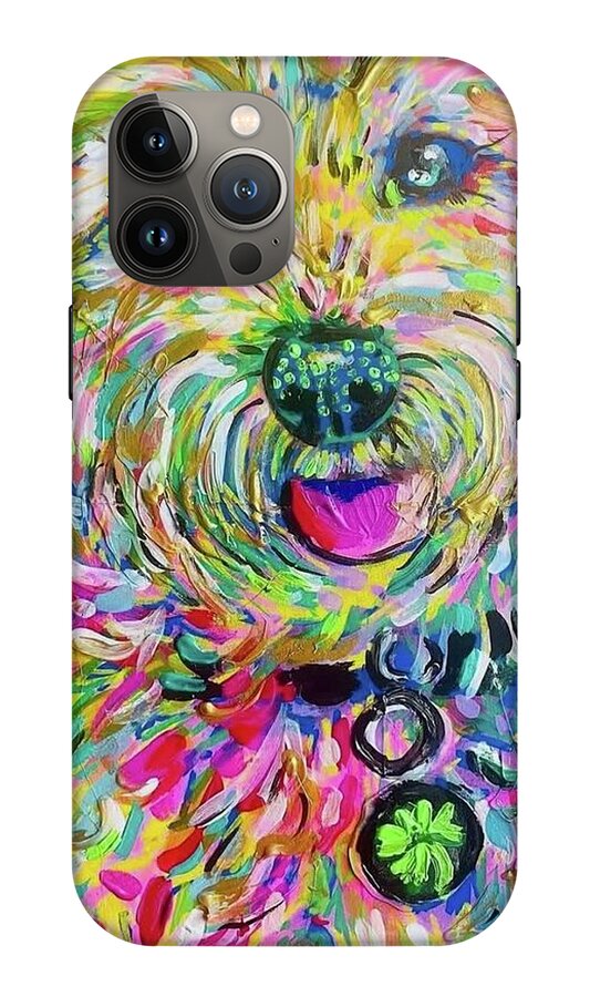 Luna - Phone Case