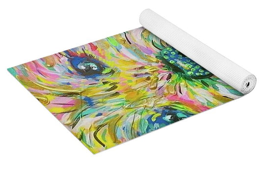Luna - Yoga Mat