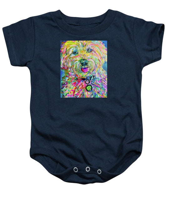 Luna - Baby Onesie