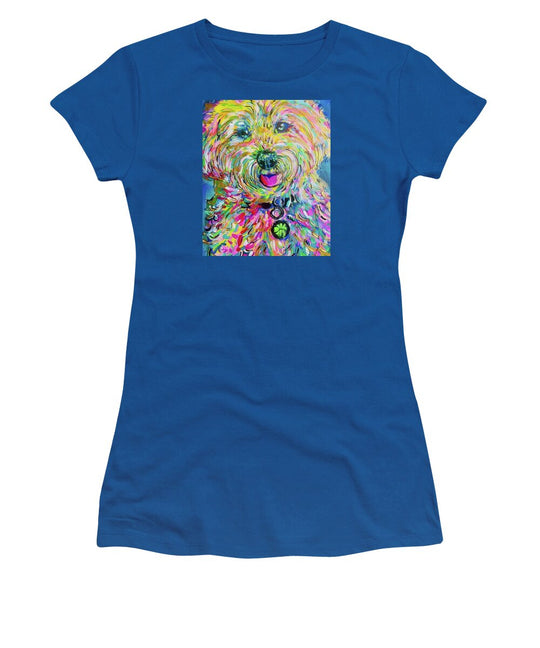 Luna - Women's T-Shirt