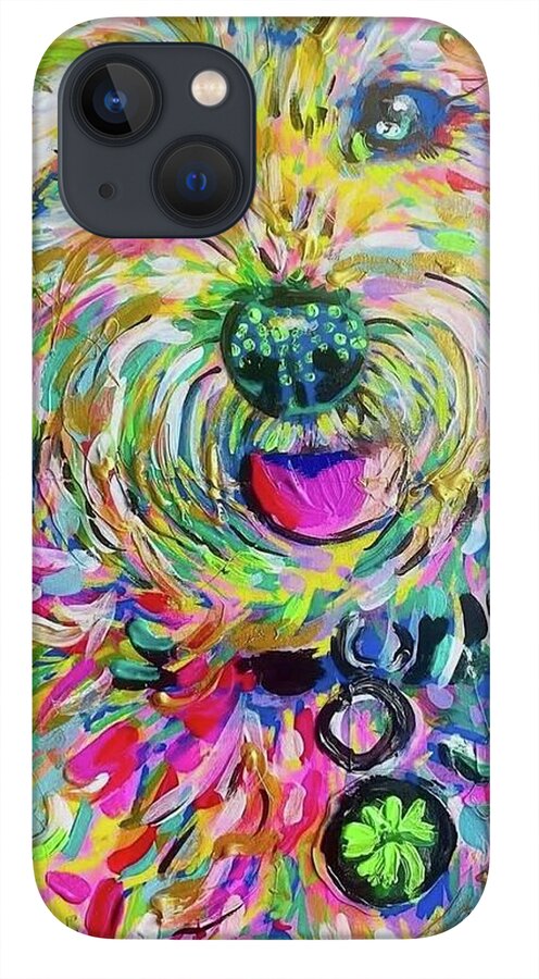 Luna - Phone Case