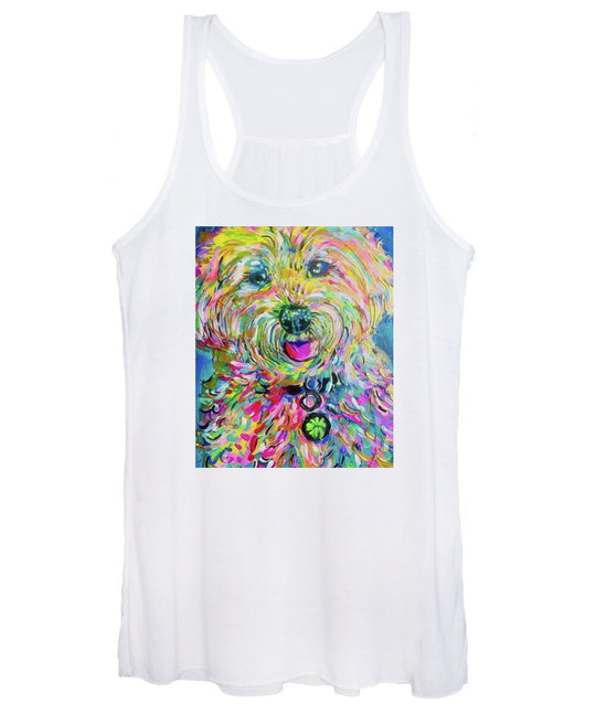 Luna - Women's Tank Top