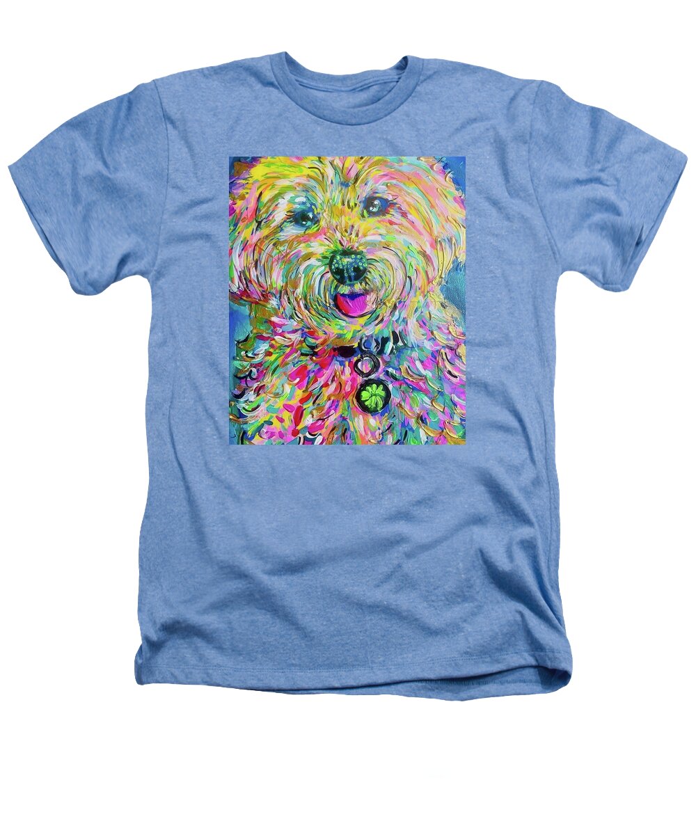 Luna - Heathers T-Shirt