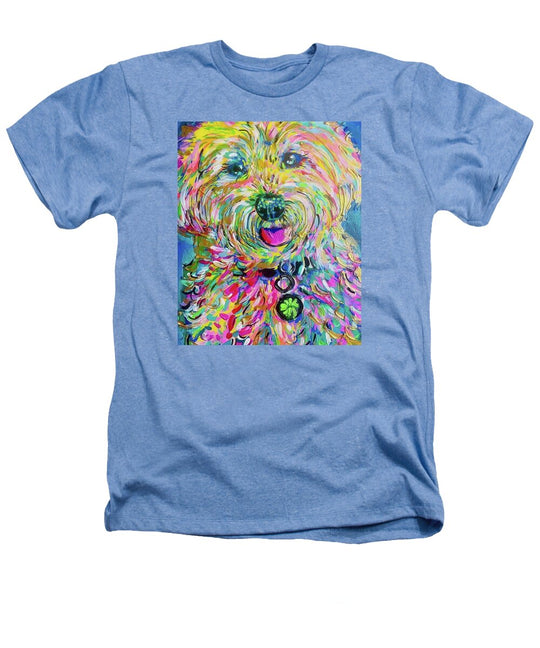 Luna - Heathers T-Shirt