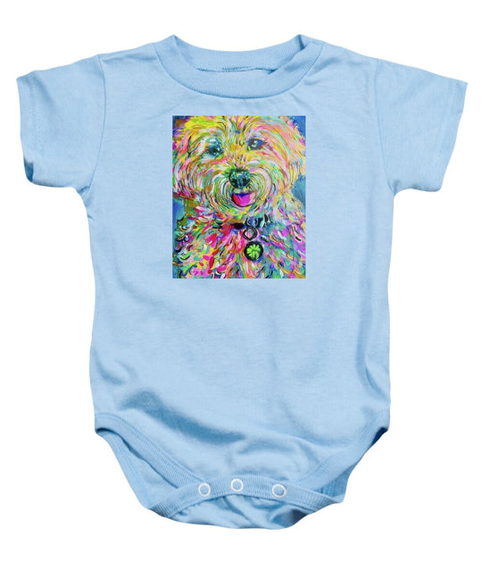 Luna - Baby Onesie