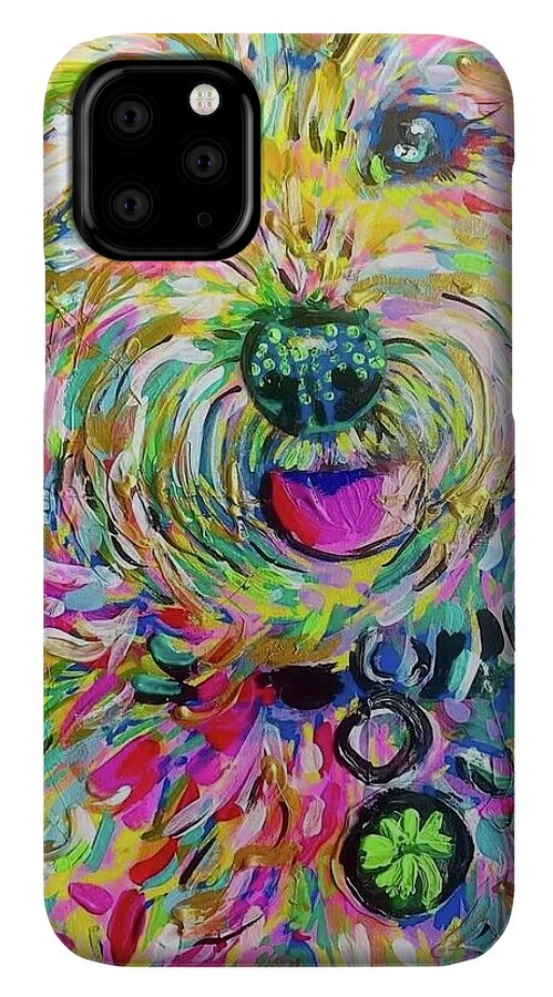 Luna - Phone Case