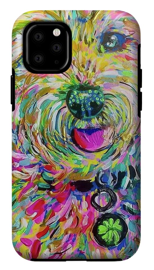 Luna - Phone Case
