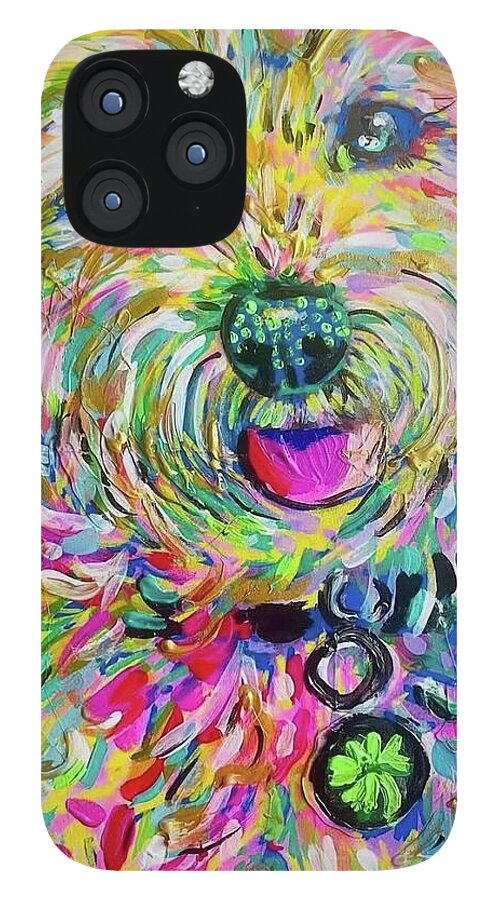 Luna - Phone Case