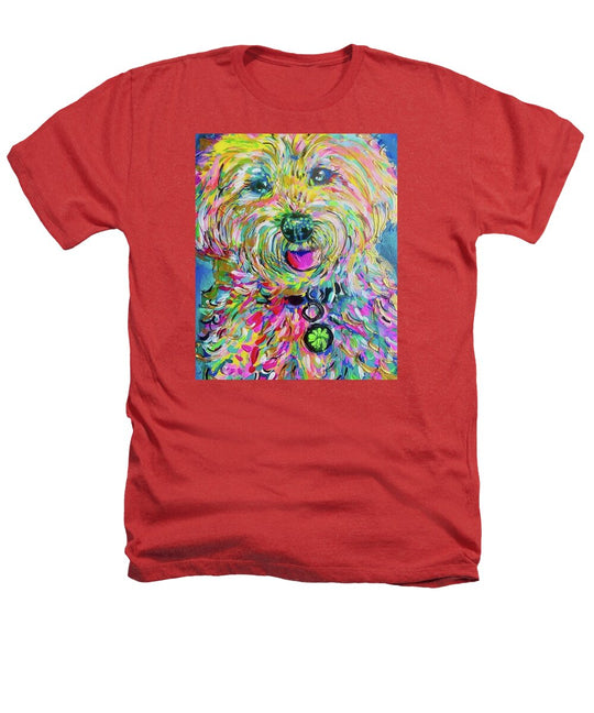 Luna - Heathers T-Shirt