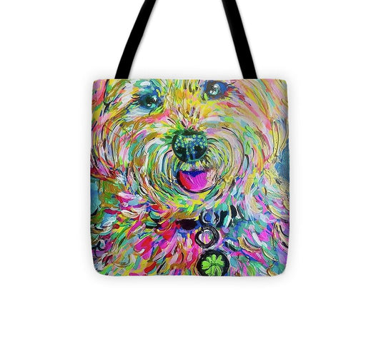 Luna - Tote Bag