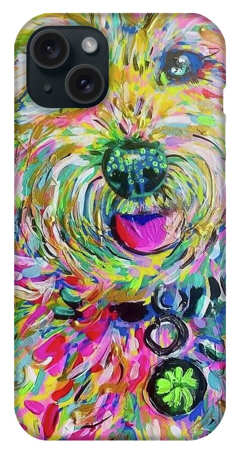 Luna - Phone Case