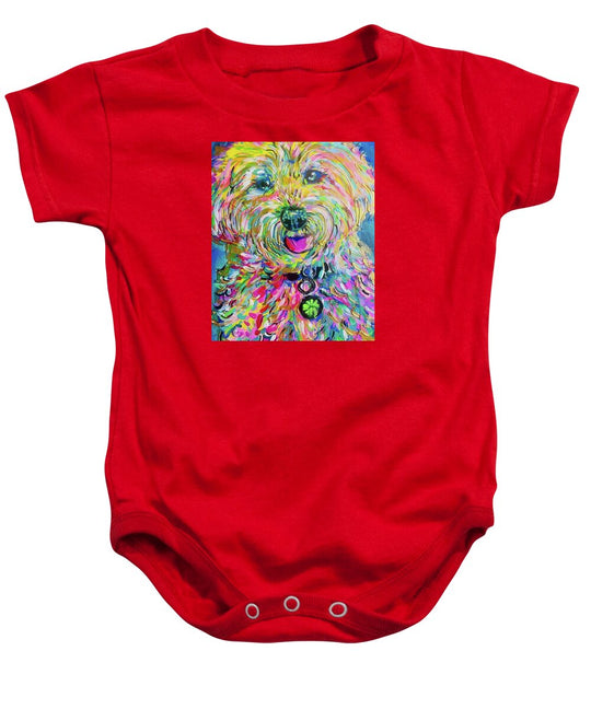 Luna - Baby Onesie