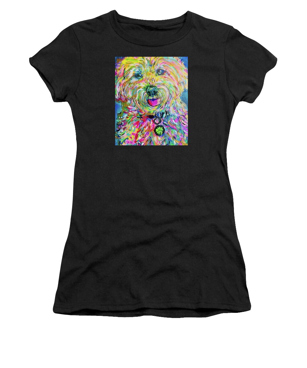 Luna - Women's T-Shirt