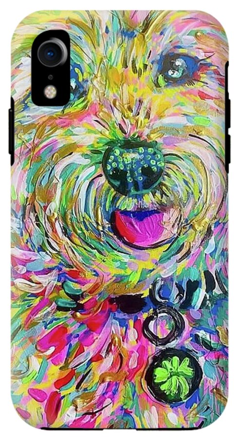 Luna - Phone Case
