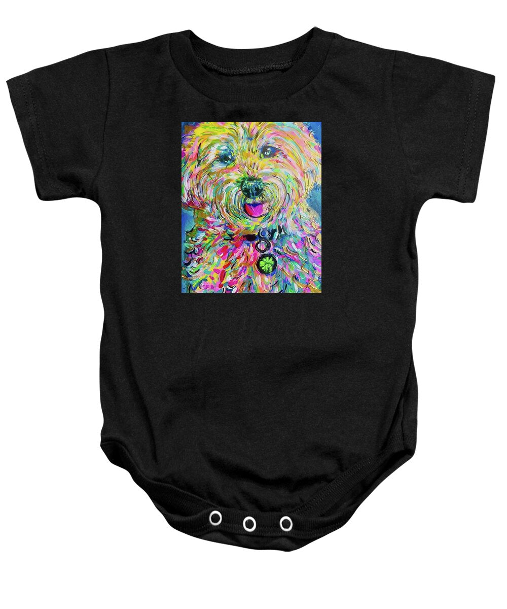 Luna - Baby Onesie