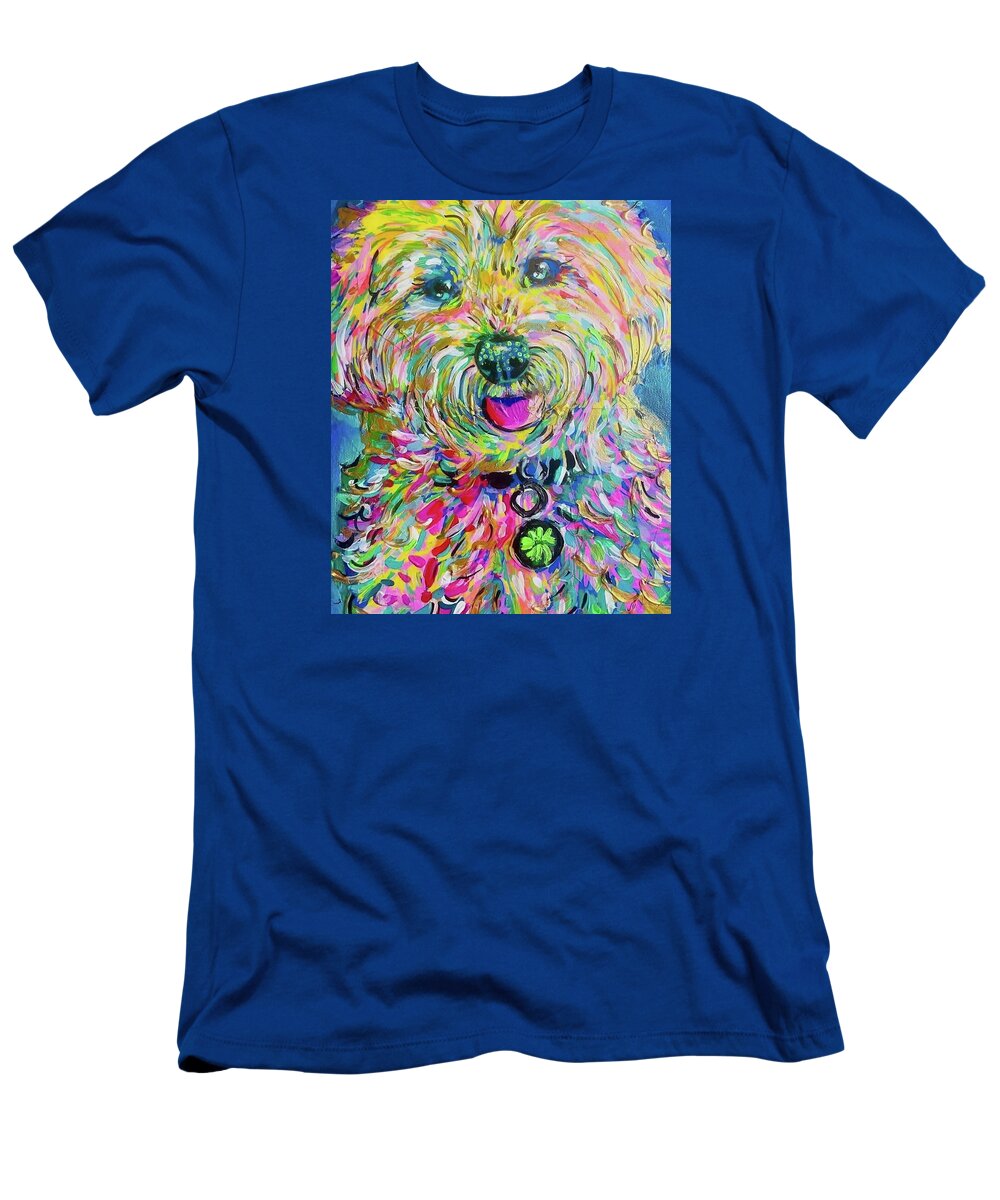 Luna - T-Shirt
