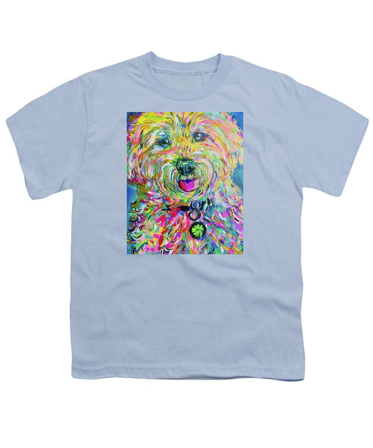 Luna - Youth T-Shirt