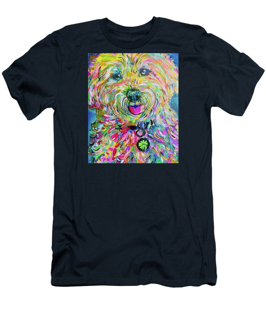 Luna - T-Shirt