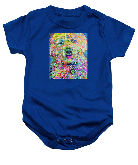 Luna - Baby Onesie