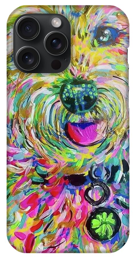 Luna - Phone Case