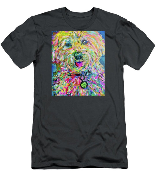 Luna - T-Shirt