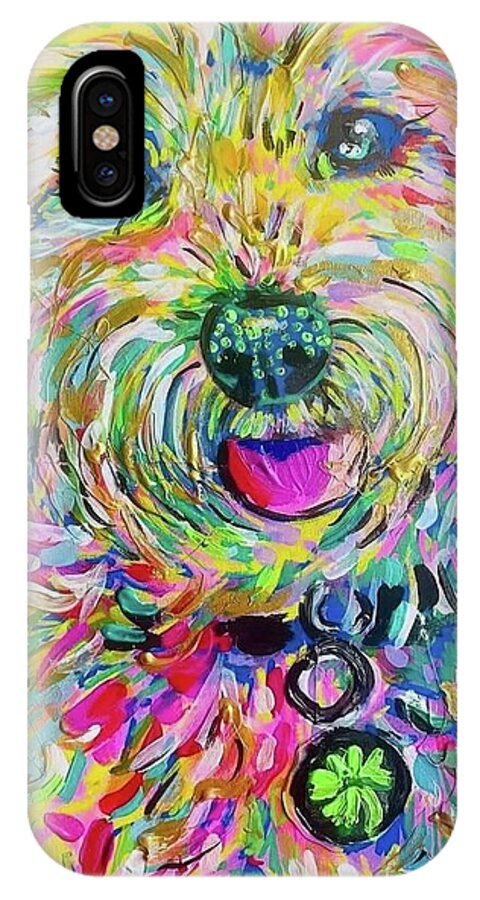 Luna - Phone Case