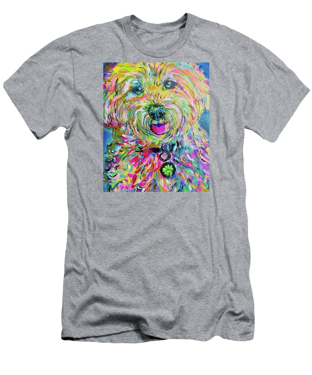 Luna - T-Shirt